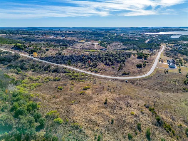 $50,000 | Lot 518-r-a Lot 518-r-a Canyon, Graford, TX 76449