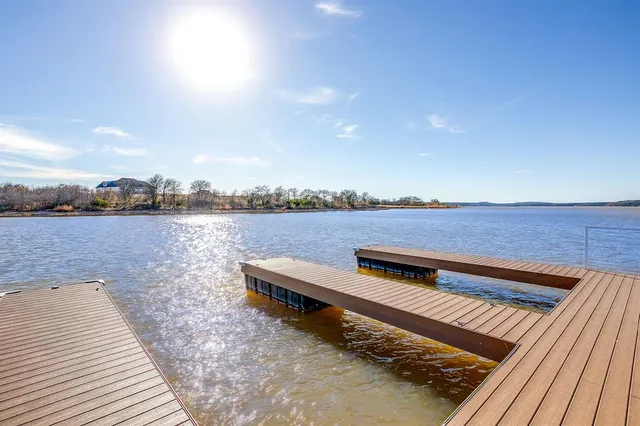 $50,000 | Lot 518-r-a Lot 518-r-a Canyon, Graford, TX 76449