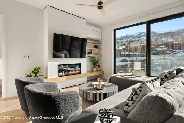 $30,000 | 119 Wood Road, Unit 305, Snowmass Village, CO 81615