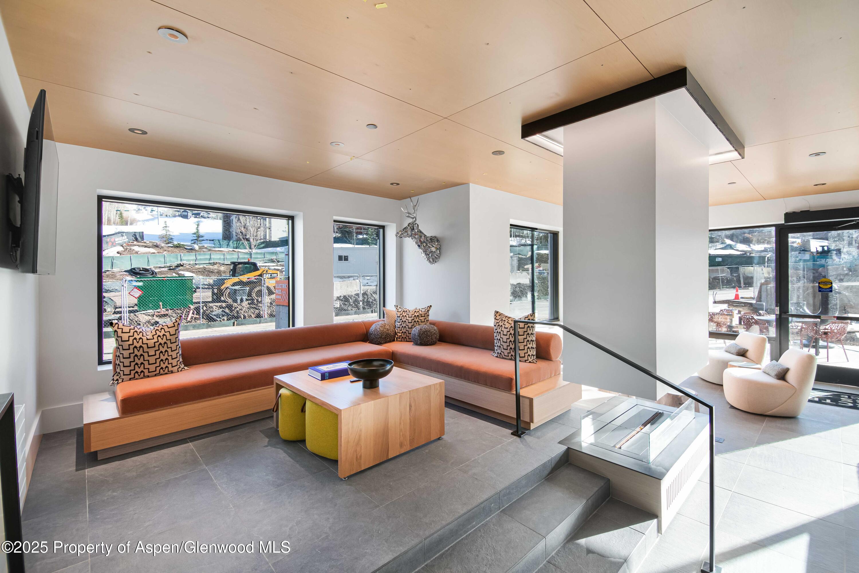 119 Wood Road, Unit 305 Snowmass Village, CO 81615 - Photo 20 of 28 F09A7261