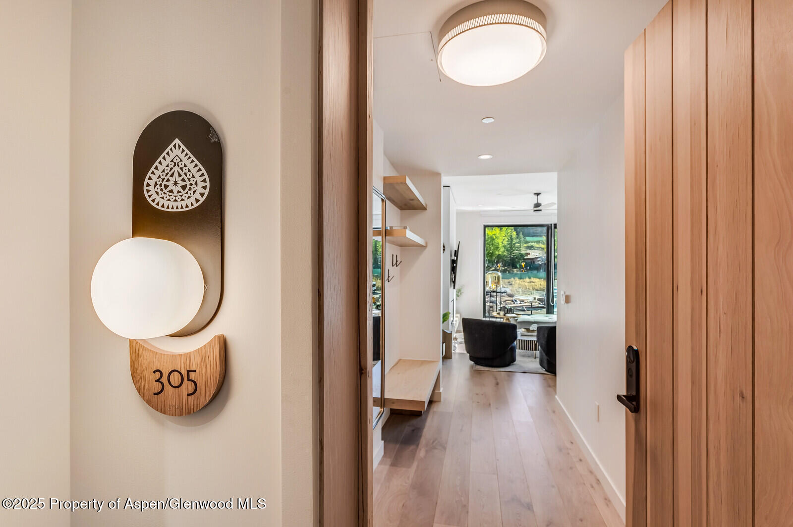 119 Wood Road, Unit 305 Snowmass Village, CO 81615 - Photo 2 of 28 01_119_Wood_Rd_305001_mls