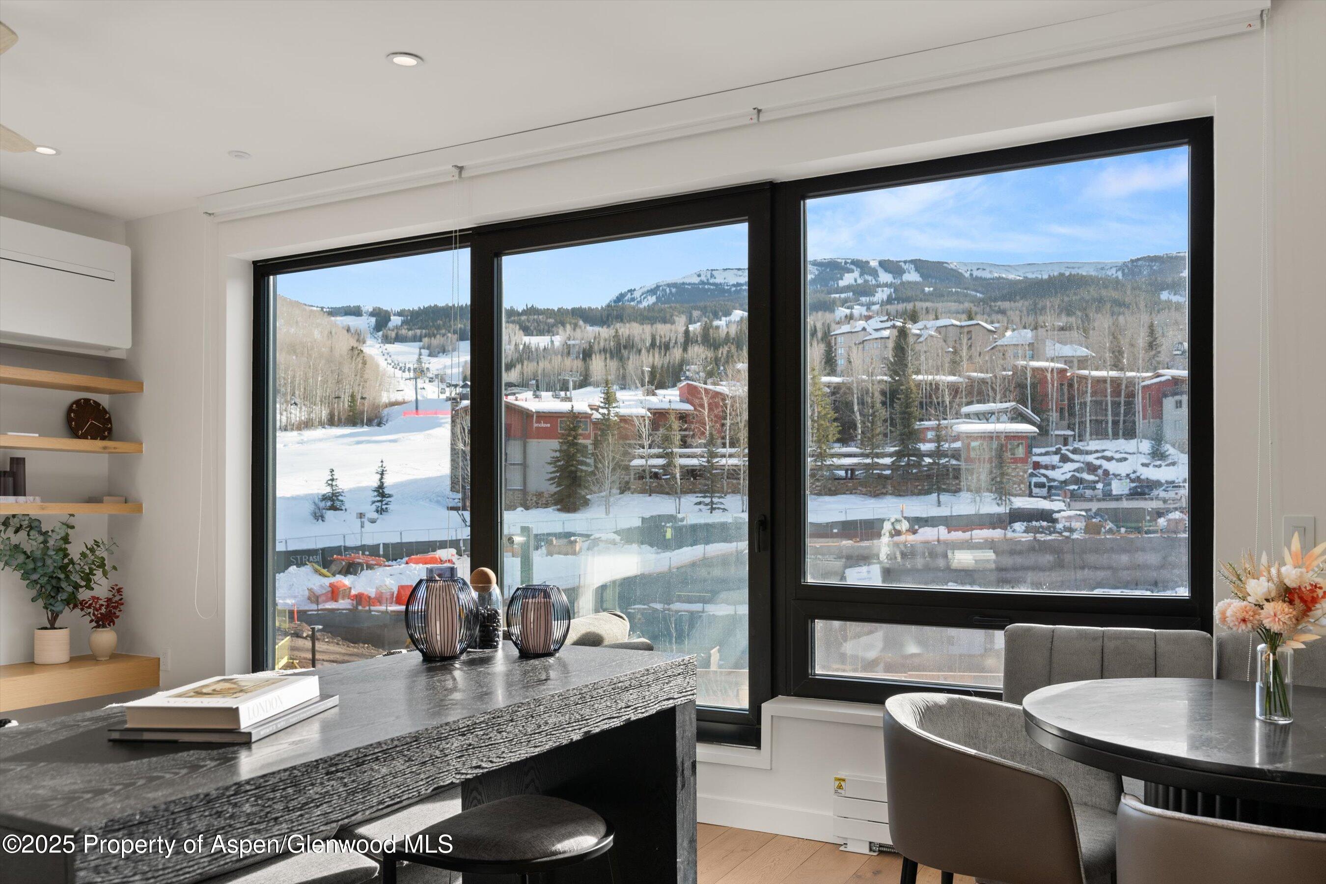 119 Wood Road, Unit 305 Snowmass Village, CO 81615 - Photo 9 of 28 11-119WoodRd#305_24121911