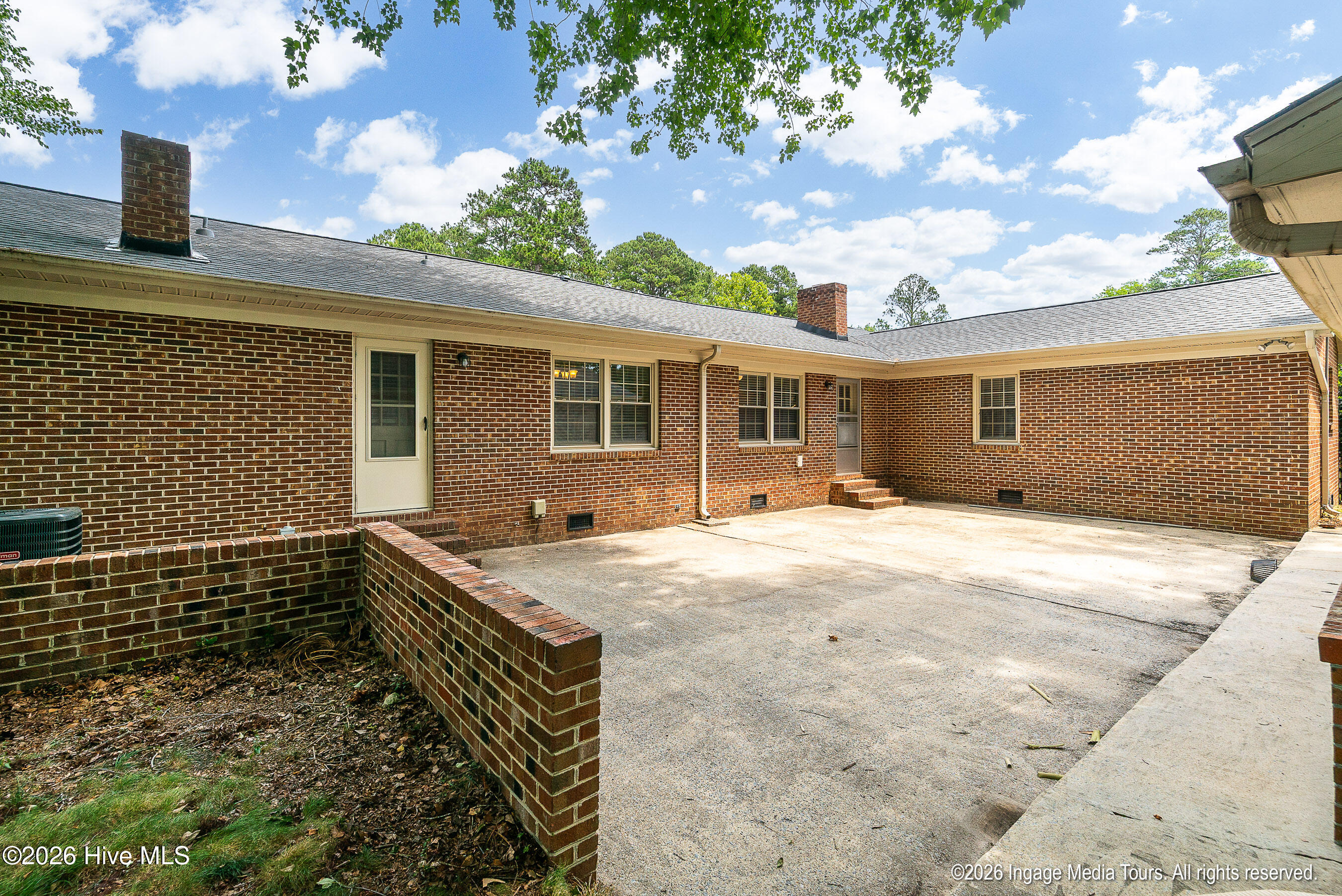 300 Prince Road Greenville, NC 27858 - Photo 38 of 45