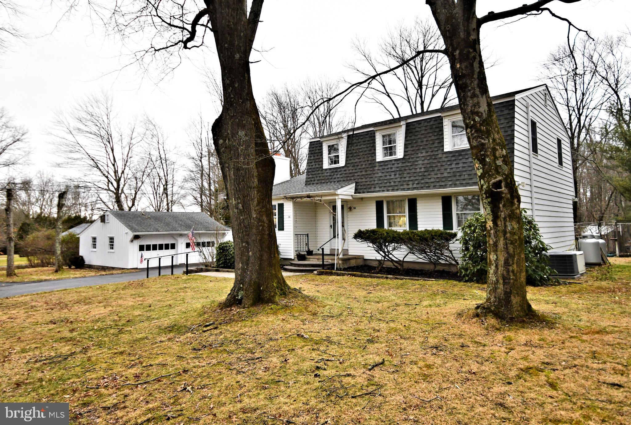 36 Ferry Road Doylestown, PA 18901 - Photo 1 of 59