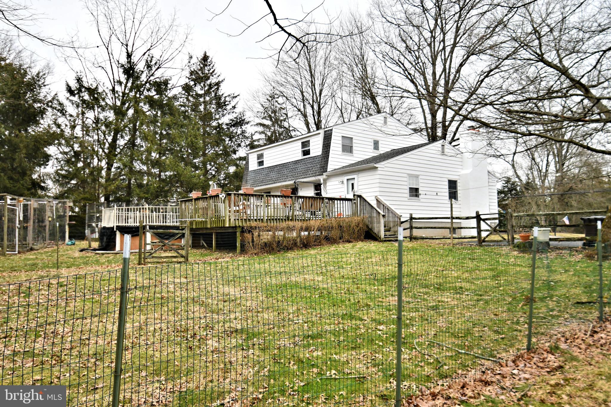 36 Ferry Road Doylestown, PA 18901 - Photo 48 of 59