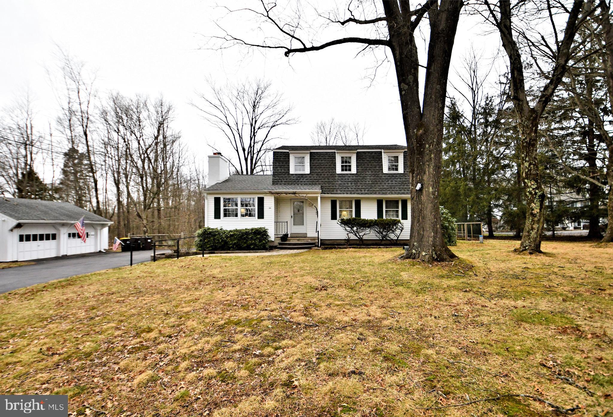 36 Ferry Road Doylestown, PA 18901 - Photo 56 of 59