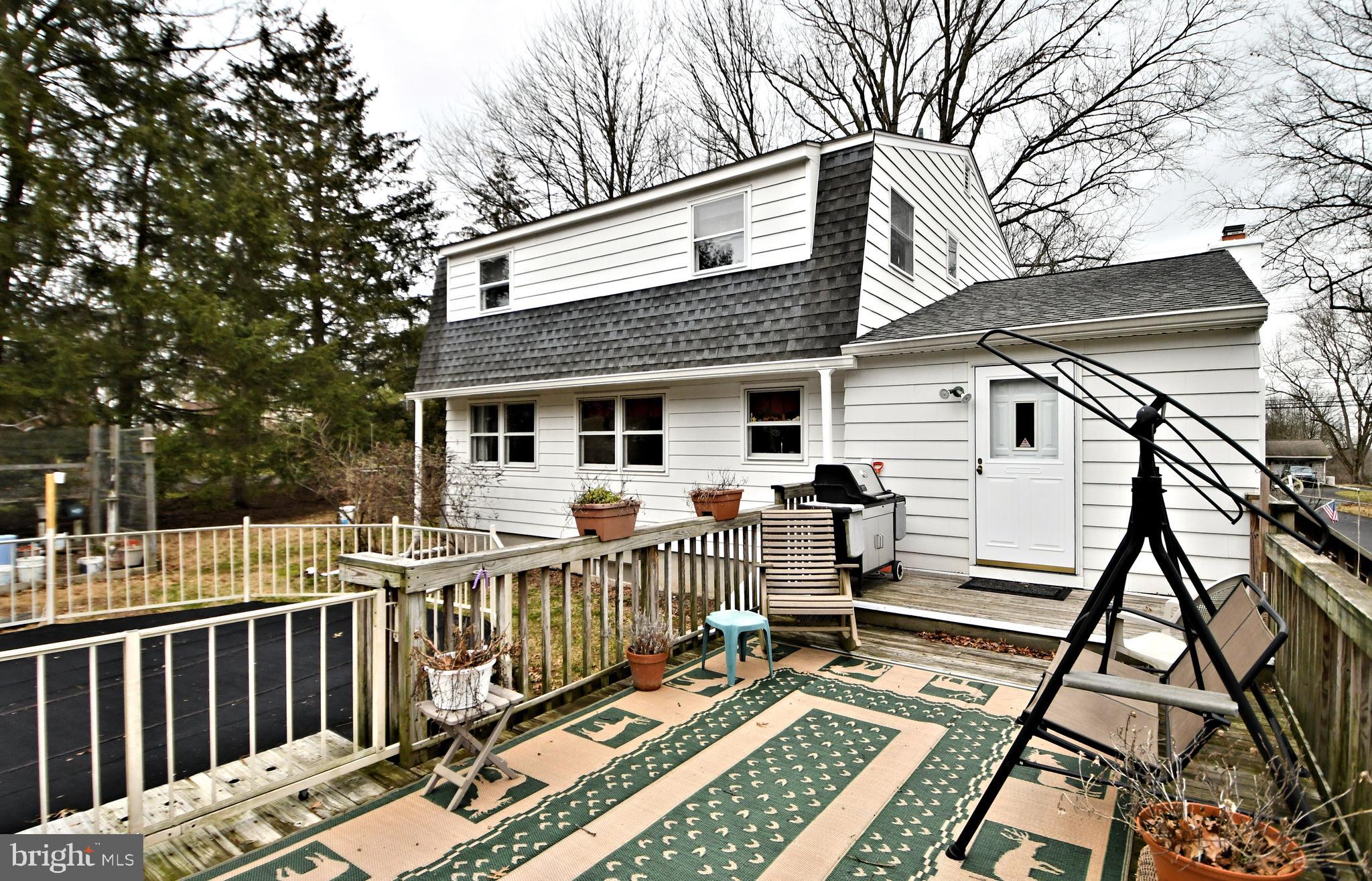 36 Ferry Road Doylestown, PA 18901 - Photo 58 of 59