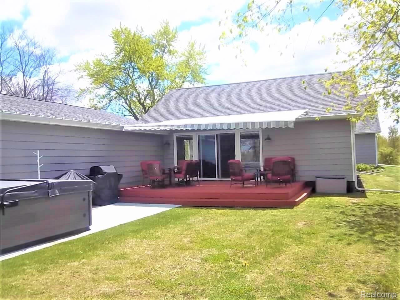 7374 Lahring Road Gaines, MI 48436 - Photo 31 of 35 Lahring Rd. Otis 5-8-2021 013 (2)