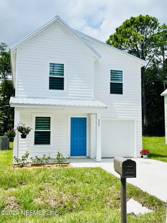$2,150 | 535 South Woodlawn Street, St. Augustine, FL 32084