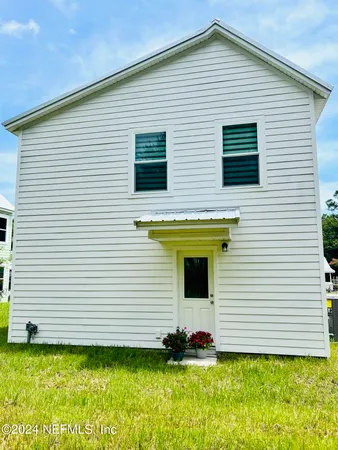 $2,150 | 535 South Woodlawn Street, St. Augustine, FL 32084