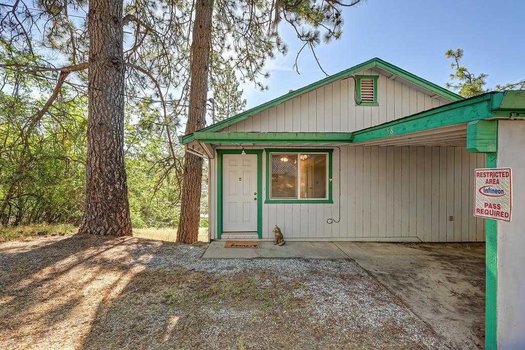58 Colfax Avenue Colfax, CA 95713 - Photo 1 of 23