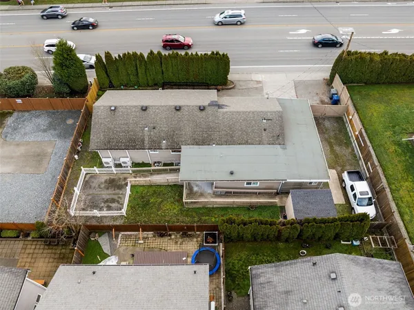 $849,999 | 2517 132nd Street Southeast, Everett, WA 98208