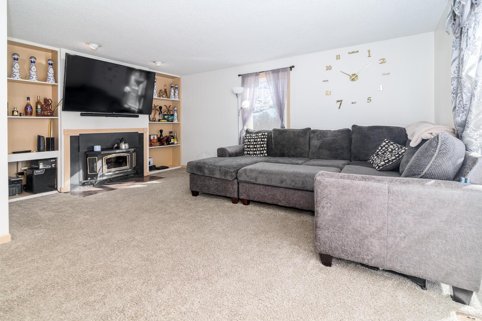 4520 Mahar Road South Vienna, OH 45369 - Photo 8 of 58 4520 Mahar-13