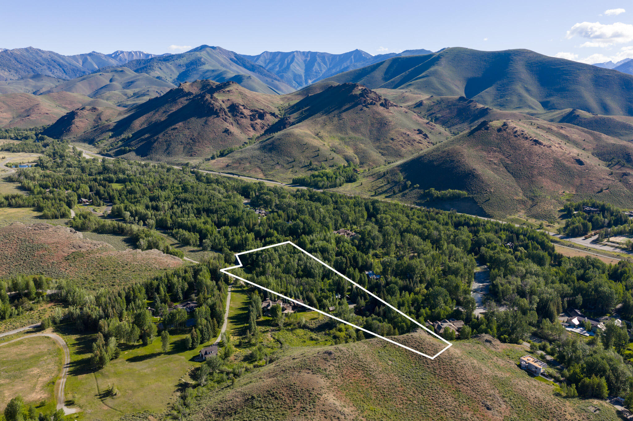 21 Adams Gulch Road Ketchum, ID 83340 - Photo 29 of 43 DJI_20260607085858_0031_D