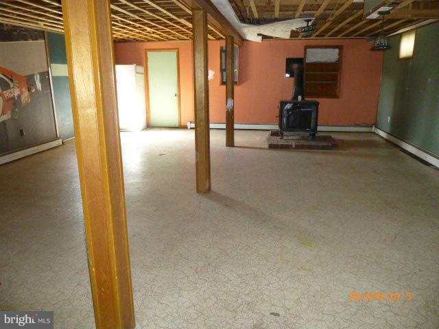 24210 Laytonsville Road Laytonsville, MD 20882 - Photo 16 of 18 Basement