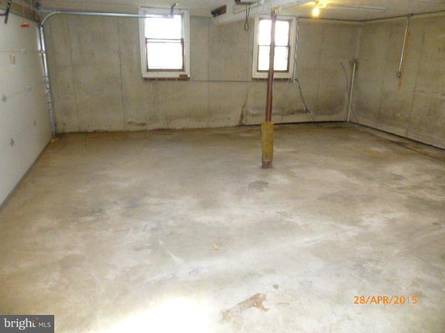 24210 Laytonsville Road Laytonsville, MD 20882 - Photo 18 of 18 Basement