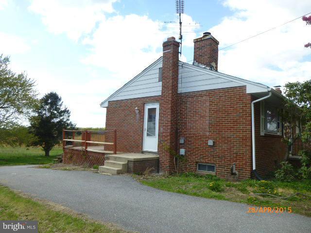 Exterior (General)
