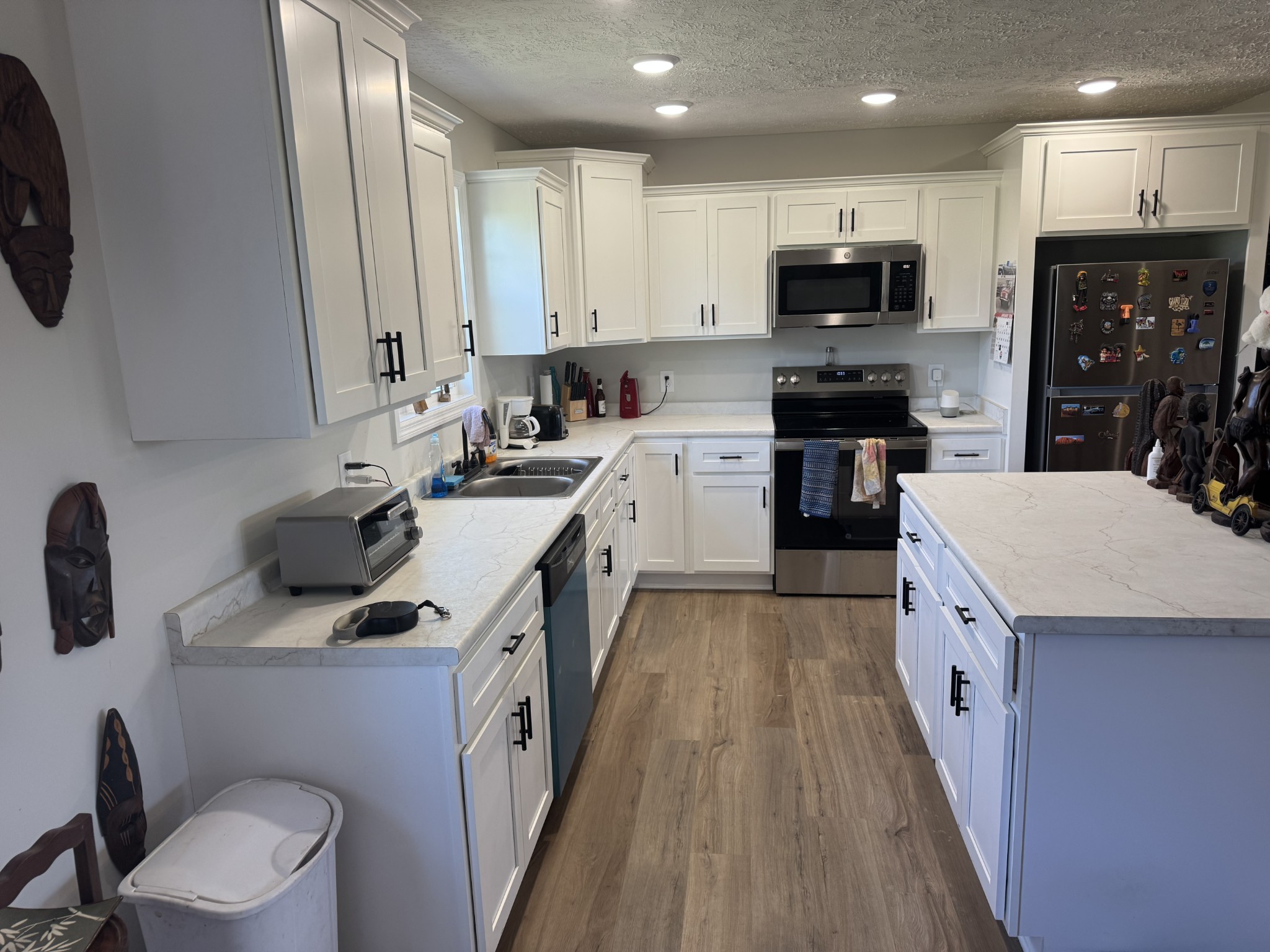 8 North Fishing Ford Road Petersburg, TN 37144 - Photo 10 of 29