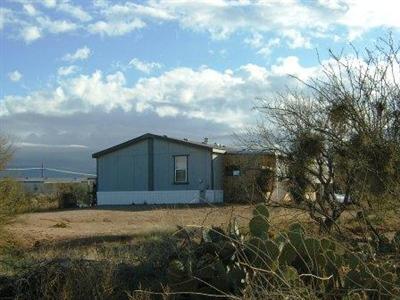 9345 South Rincon Mesa Dr. Vail, AZ 85641 - Photo 1 of 3