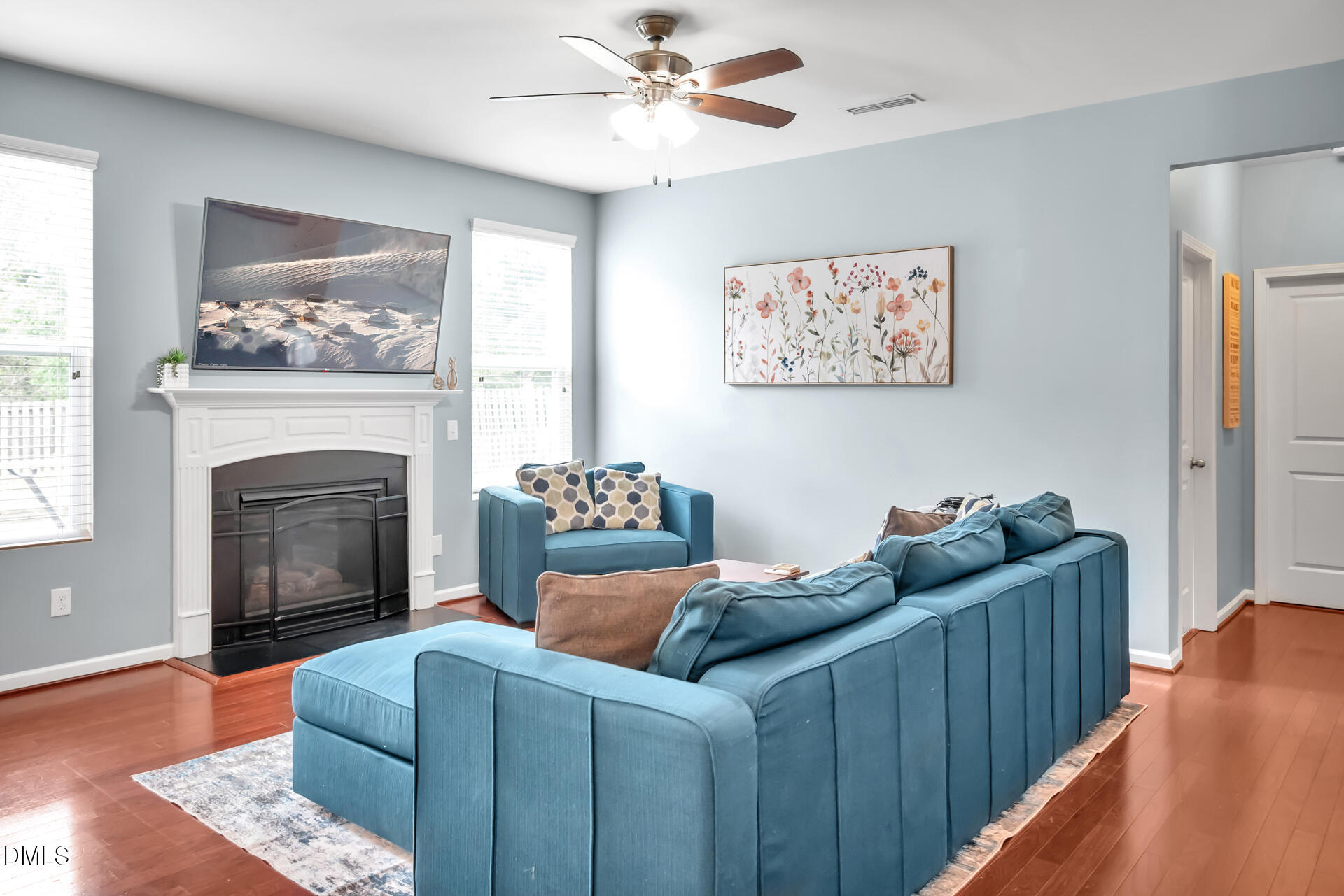 409 Pacific Heights Road Knightdale, NC 27545 - Photo 11 of 41 FAR_4779
