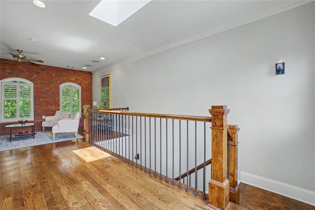 873 Inman Village Parkway Northeast Atlanta, GA 30307 - Photo 23 of 49