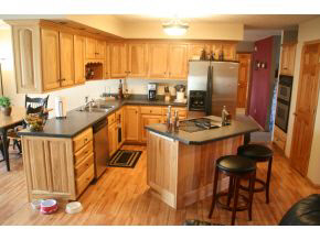 4027 East Paddock Ridge Bloomington, IN 47408 - Photo 5 of 24