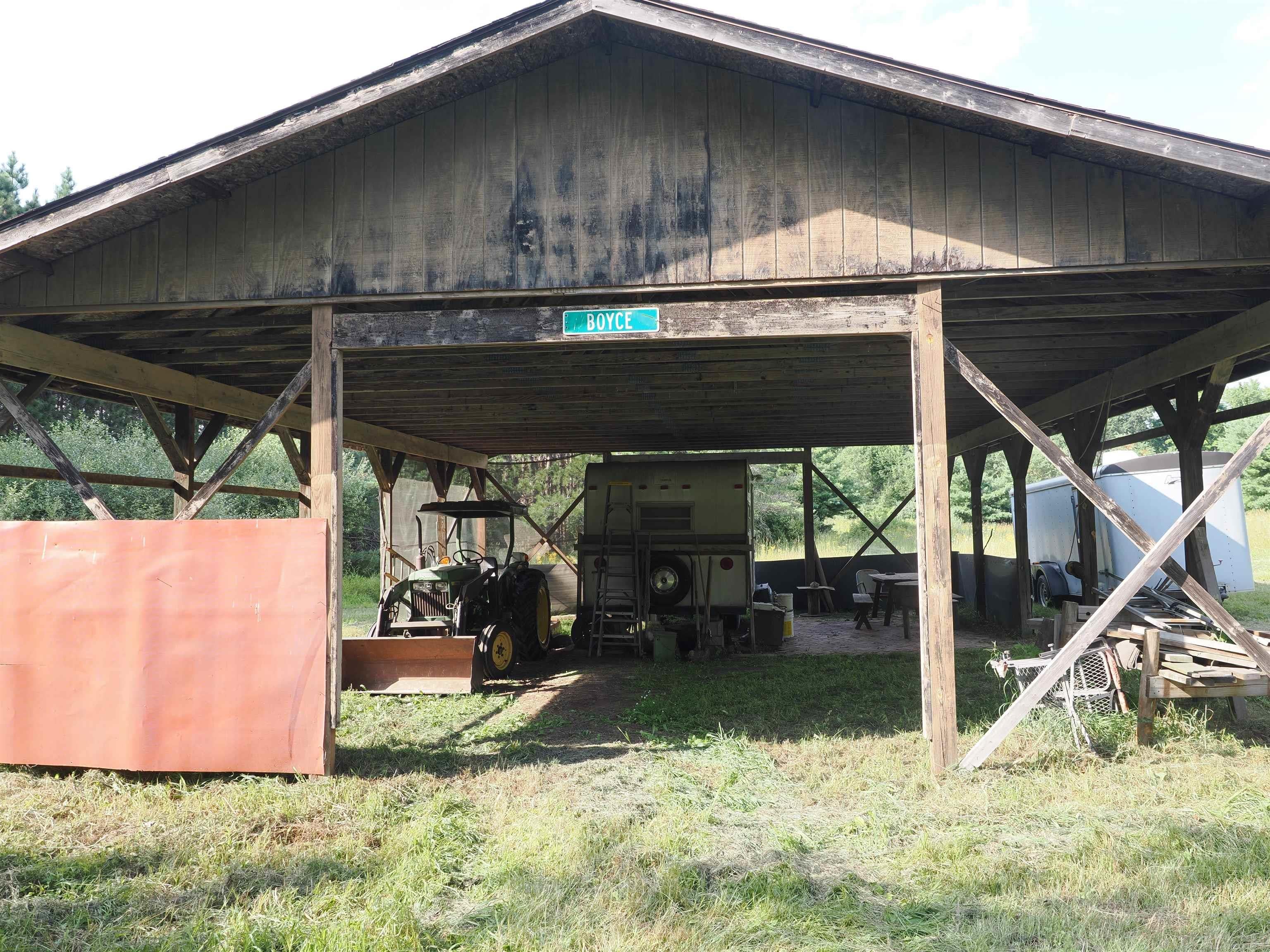 Xxx Emig Road Comins, MI 48619 - Photo 2 of 63 Gallery Image 2