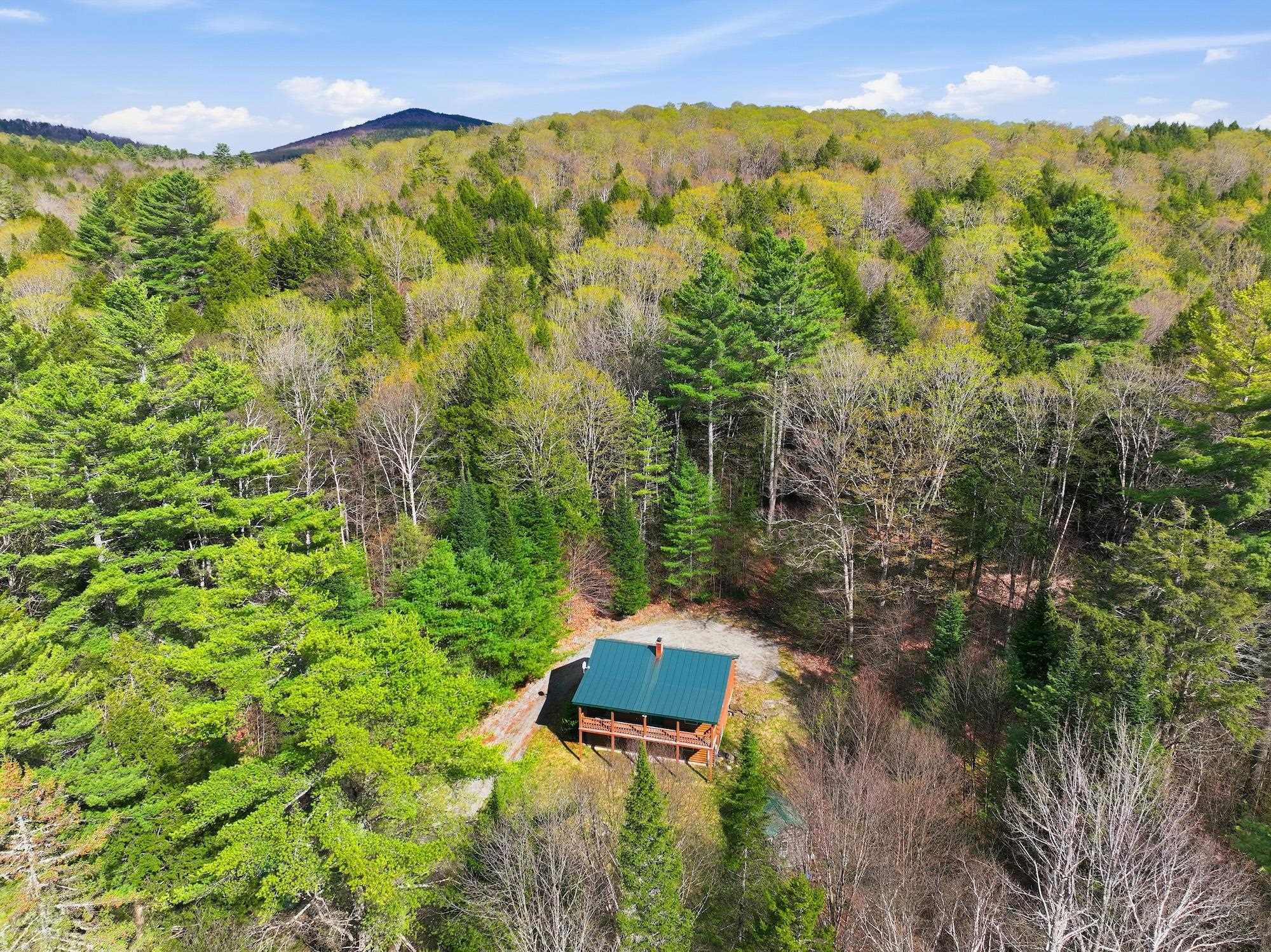 2352 Minard Hill Road Groton, VT 05046 - Photo 41 of 52