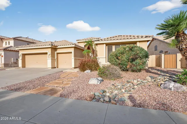 $700,000 | 1788 West Canary Way, Chandler, AZ 85286