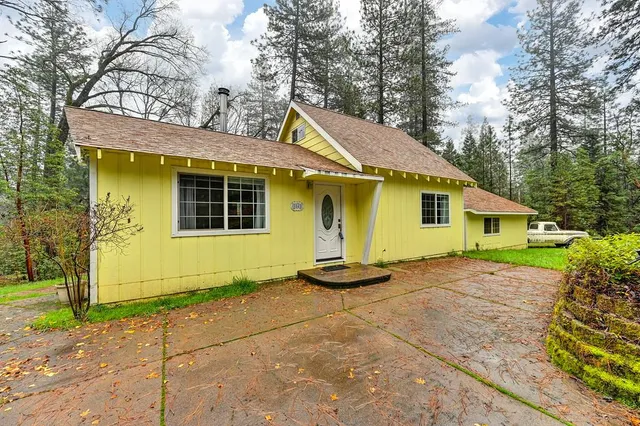 $390,000 | 5045 Cedar Drive, Georgetown, CA 95634