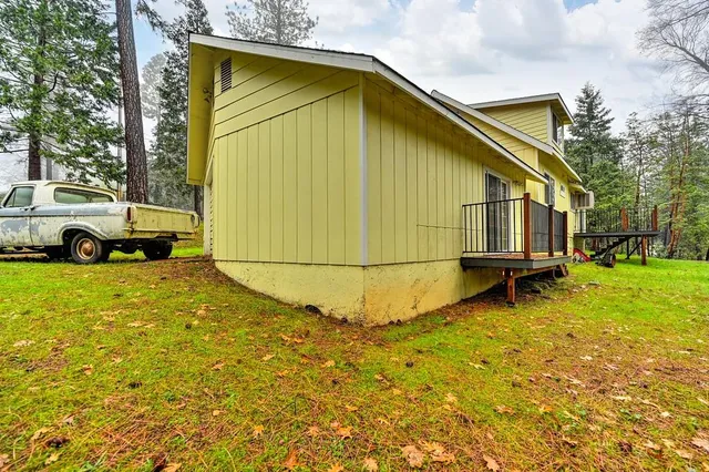 $390,000 | 5045 Cedar Drive, Georgetown, CA 95634