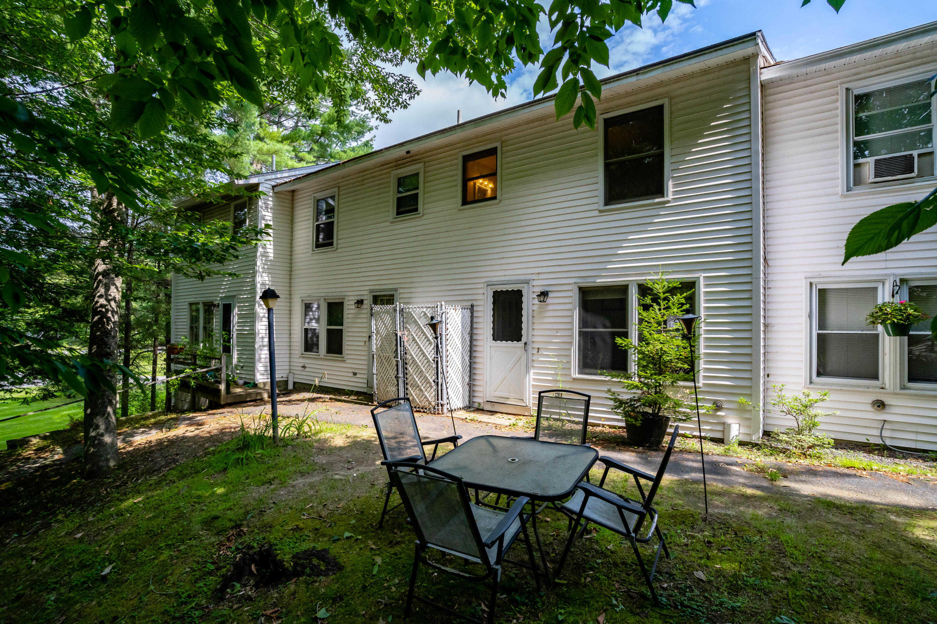 13 Easy Way, Unit 13 Windham, ME 04062 - Photo 20 of 25 1-Exterior-1