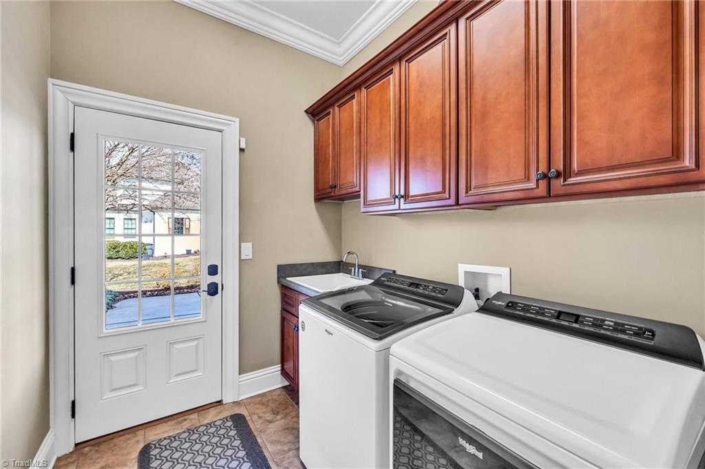 6803 River Farm Drive Oak Ridge, NC 27310 - Photo 25 of 44