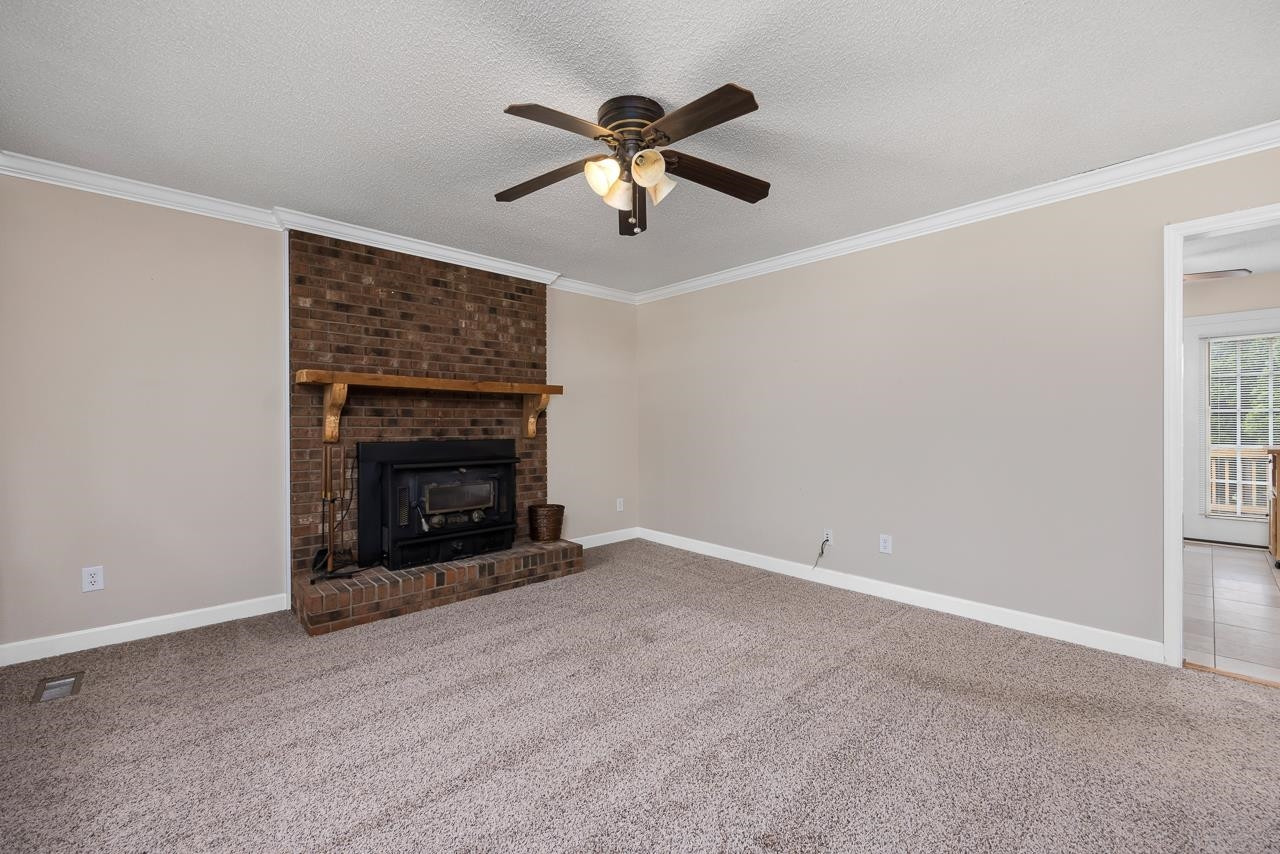 9201 Holly Springs Road Apex, NC 27539 - Photo 7 of 33 Photo 7
