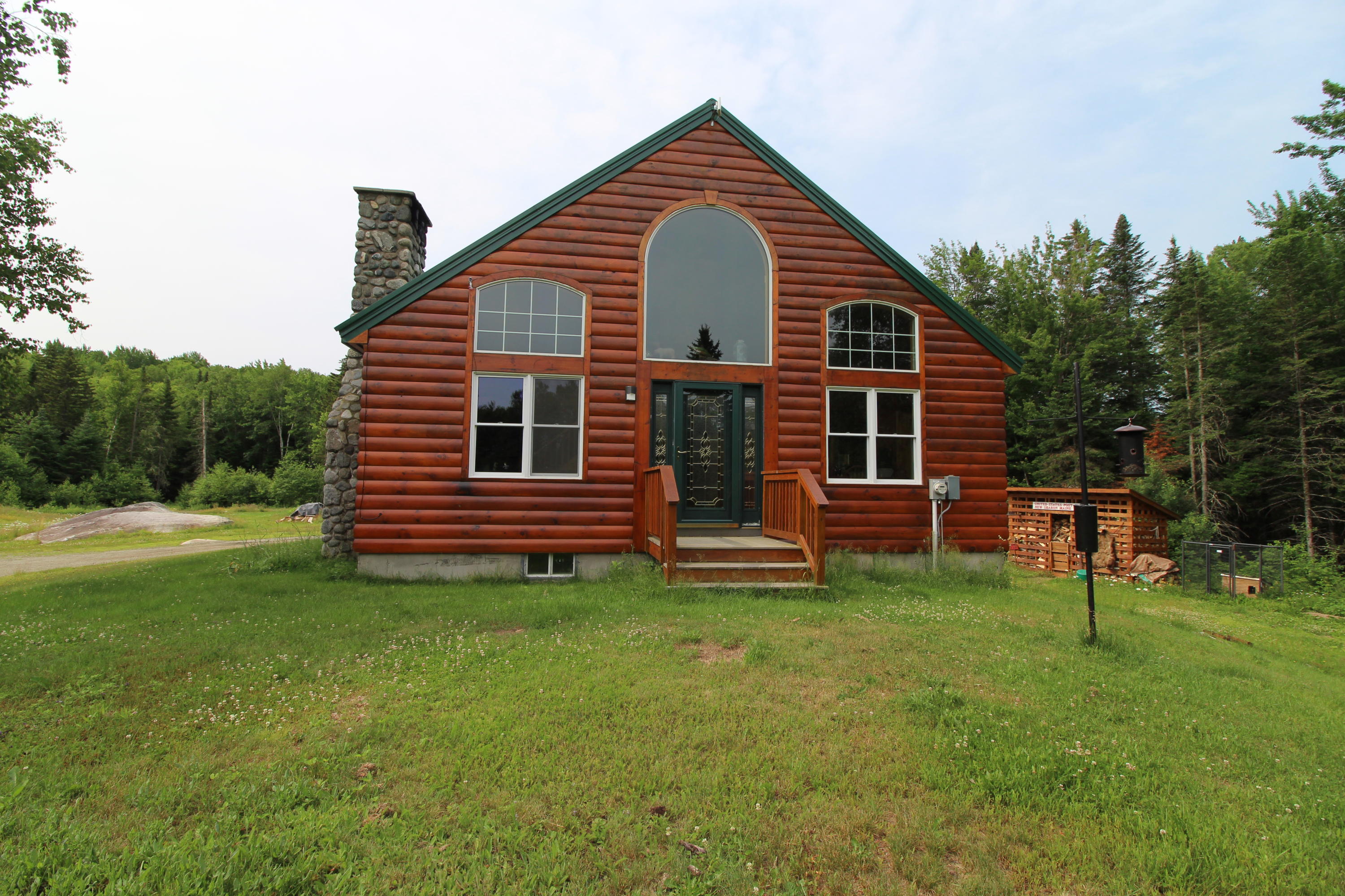 377 Pond Brook Road Andover, ME 04216 - Photo 2 of 46 IMG_1664