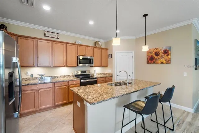 $4,500 | 7155 Marsh View Terrace, Bradenton, FL 34212