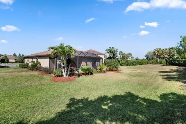 $4,500 | 7155 Marsh View Terrace, Bradenton, FL 34212