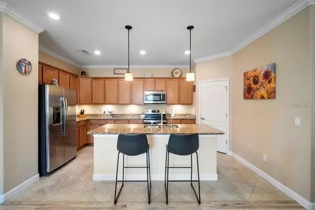 $4,500 | 7155 Marsh View Terrace, Bradenton, FL 34212