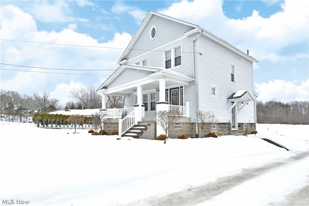 7077 Warren - Sharon Road Brookfield, OH 44403 - Photo 35 of 35