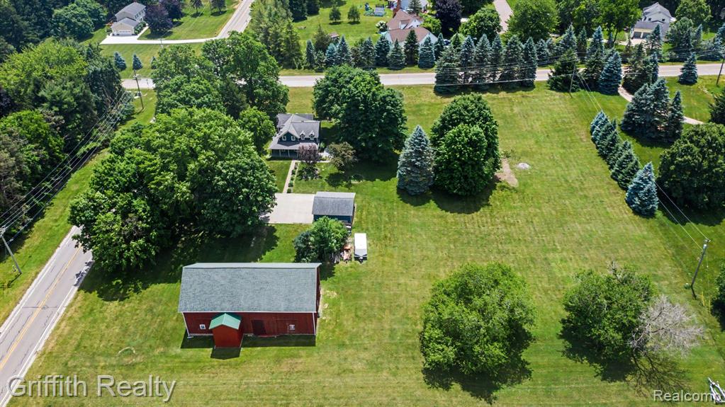 3970 Van Amberg Road Brighton, MI 48114 - Photo 36 of 42