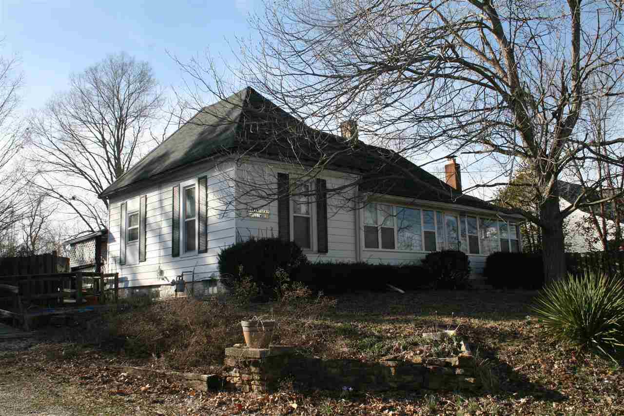 44 Kentucky Hollow Road Bedford, IN 47421 - Photo 1 of 22 Gallery Image 1