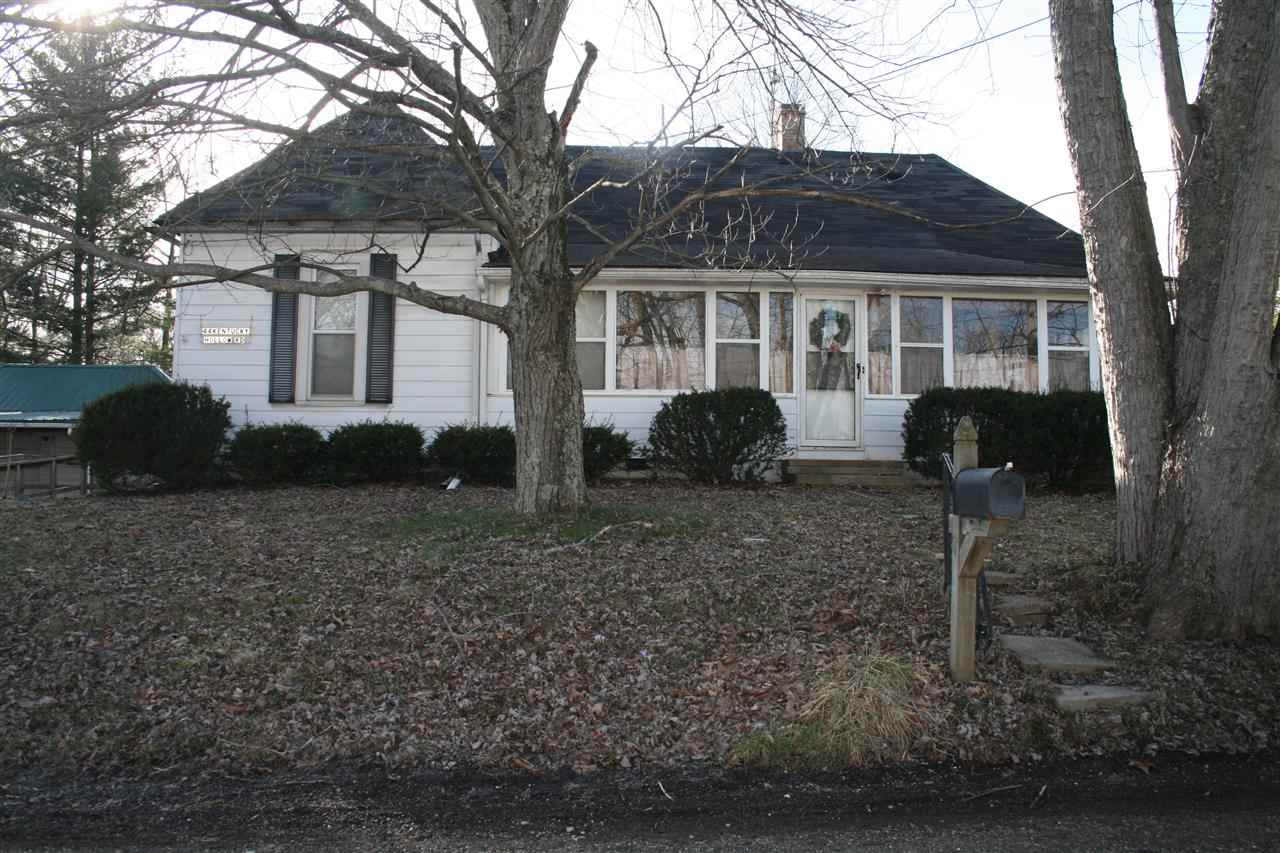 44 Kentucky Hollow Road Bedford, IN 47421 - Photo 2 of 22 Gallery Image 2