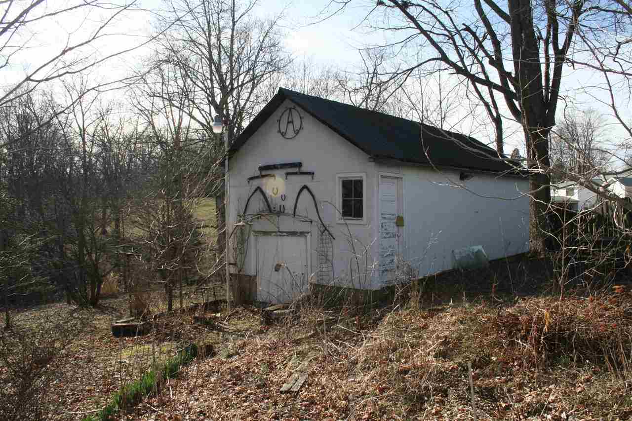 44 Kentucky Hollow Road Bedford, IN 47421 - Photo 20 of 22 Gallery Image 20
