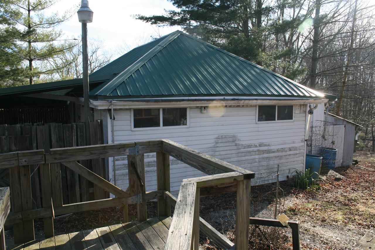 44 Kentucky Hollow Road Bedford, IN 47421 - Photo 21 of 22 Gallery Image 21