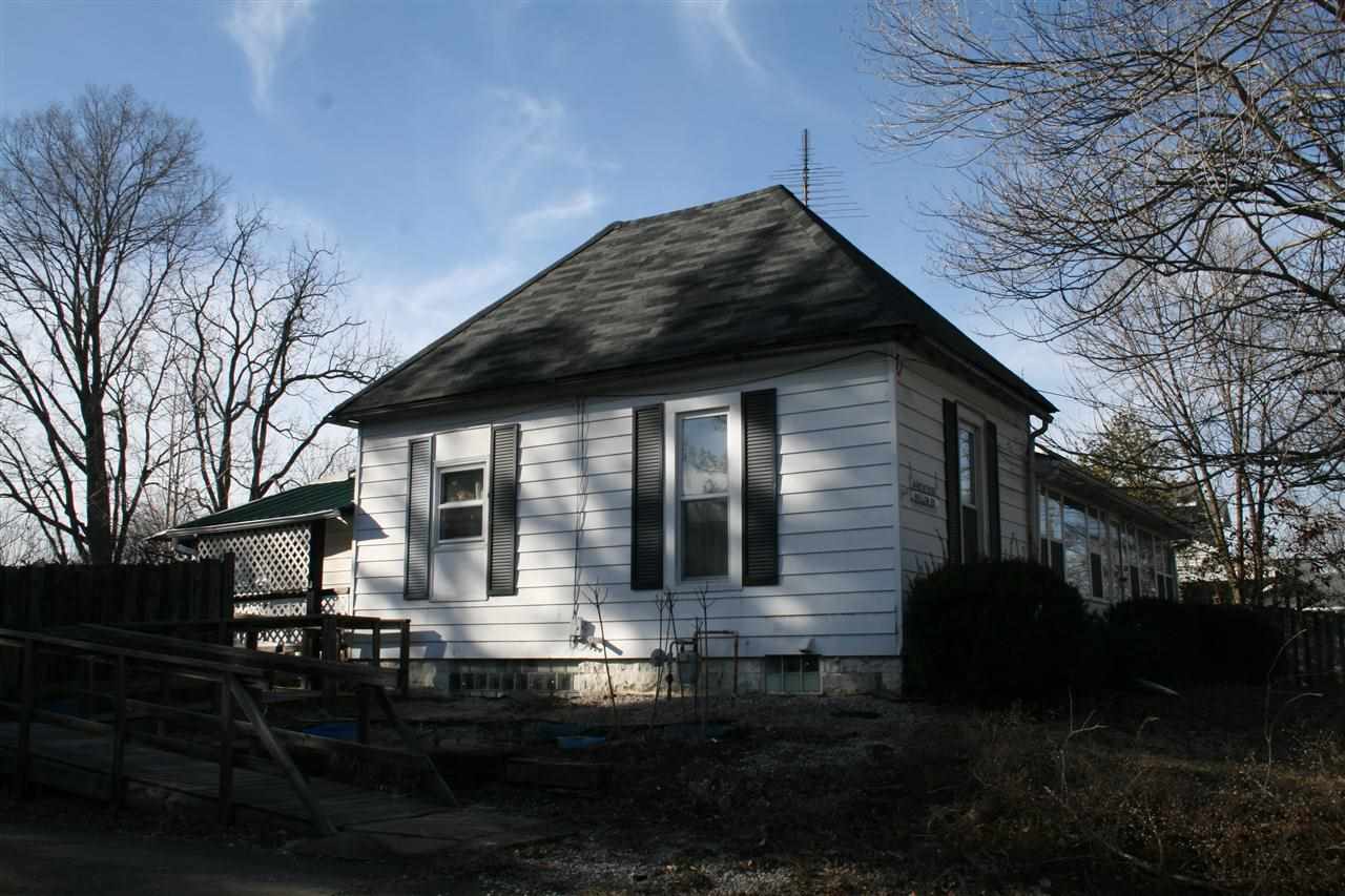 44 Kentucky Hollow Road Bedford, IN 47421 - Photo 22 of 22 Gallery Image 22