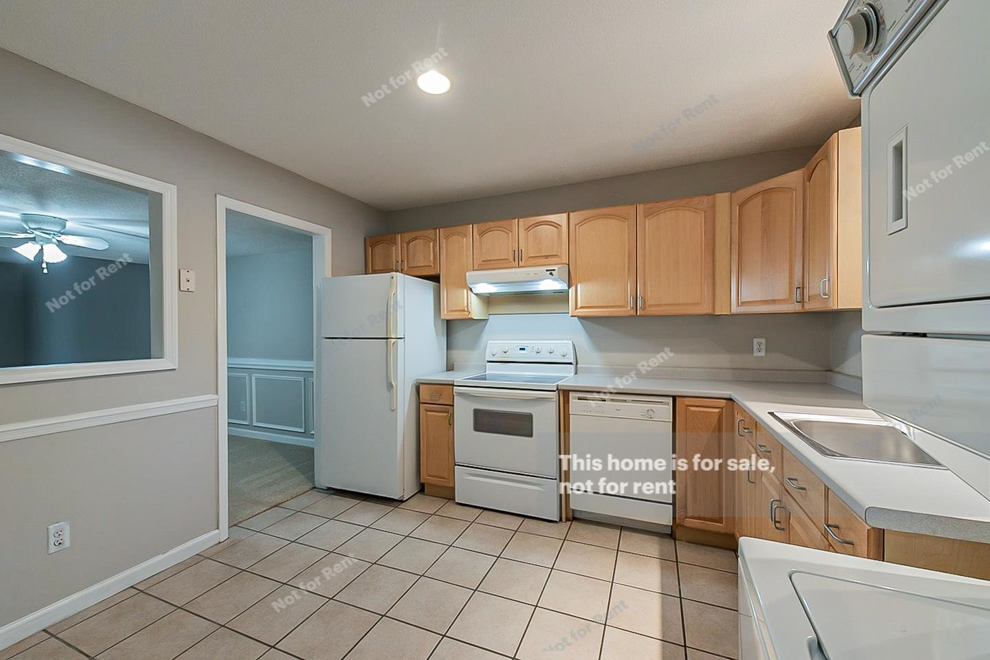 5808 Nottoway Court, Unit E Raleigh, NC 27609 - Photo 8 of 18 Photo 8