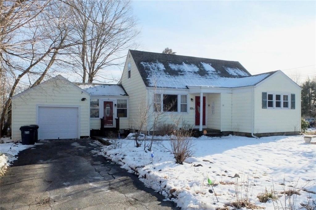 33 Winslow Road Trumbull, CT 06611 - Photo 1 of 1
