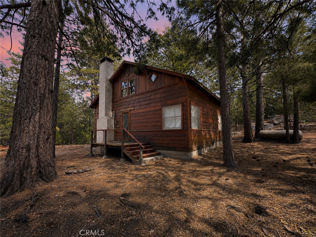 25400 Marion Ridge Drive Idyllwild, CA 92549 - Photo 3 of 22