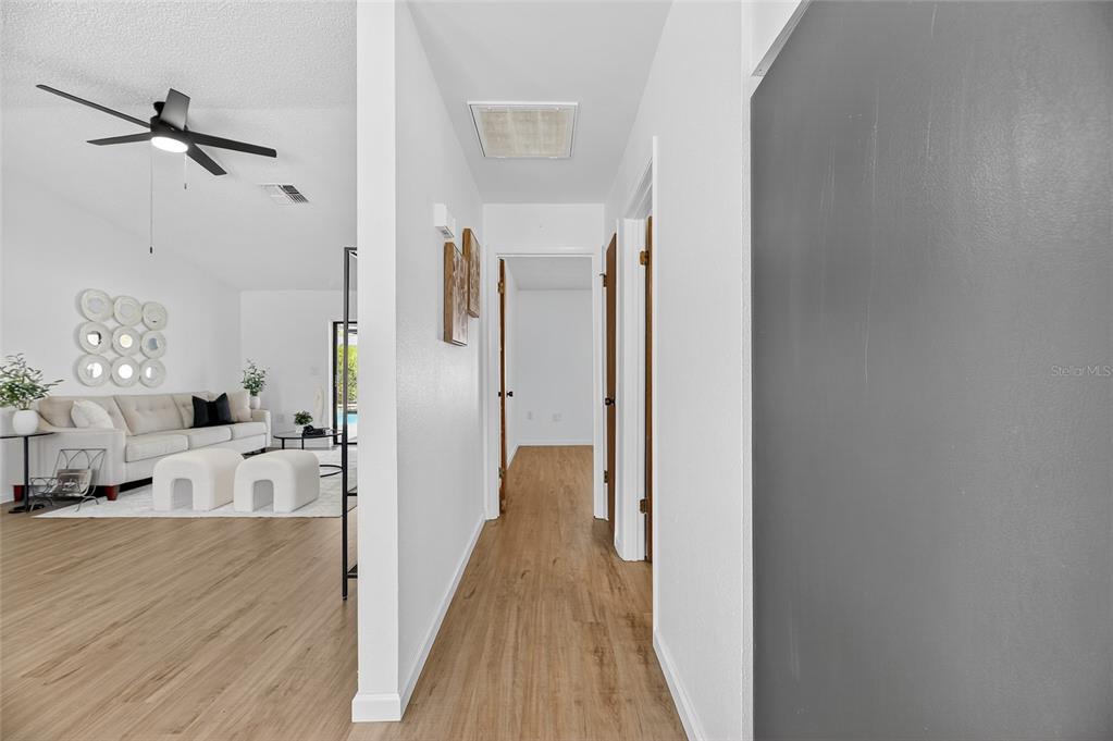 13035 Santee Street Spring Hill, FL 34609 - Photo 23 of 39 a view of a living room