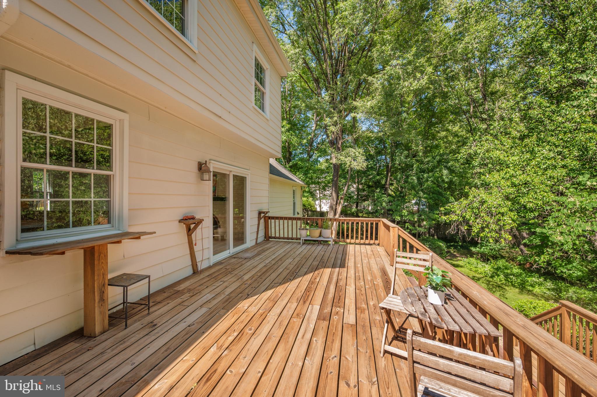 13848 Turnmore Road Silver Spring, MD 20906 - Photo 43 of 54
